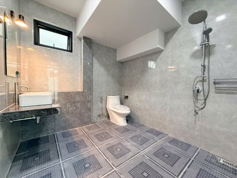 ห้วยใหญ่, Chon Buri (Pattaya), ถนนห้วยใหญ่, Huai Yai, Bang Lamung (Pattaya), Chon Buri (Pattaya), 4 Bedrooms, 252 sqm, Single Detached House For Sale, by Sujiphat Sreewongpan, 500200334 - DDproperty.com