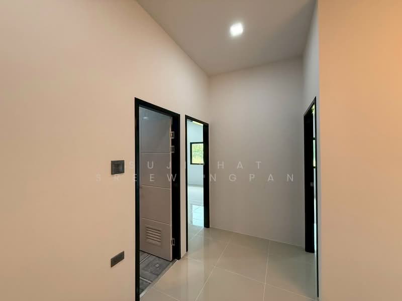 ห้วยใหญ่, Chon Buri (Pattaya), ถนนห้วยใหญ่, Huai Yai, Bang Lamung (Pattaya), Chon Buri (Pattaya), 4 Bedrooms, 252 sqm, Single Detached House For Sale, by Sujiphat Sreewongpan, 500200334 - DDproperty.com