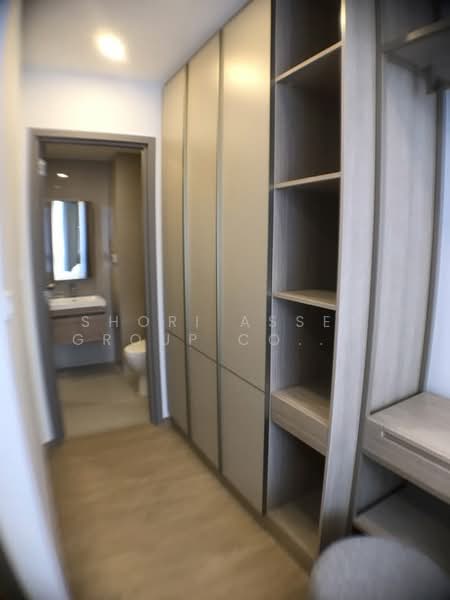 ให้เช่า - The Nest Sukhumvit 71 : เดอะ เนสท์ สุขุมวิท 71, กรุงเทพ