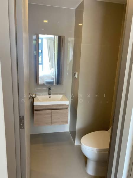 ให้เช่า - The Nest Sukhumvit 71 : เดอะ เนสท์ สุขุมวิท 71, กรุงเทพ