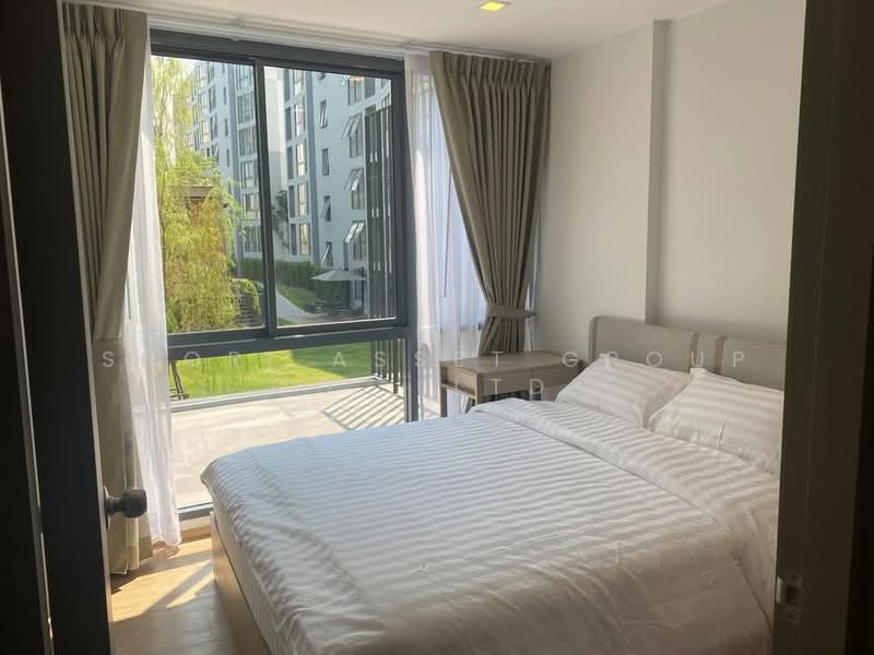 The Nest Sukhumvit 71, Bangkok, 17 Soi Pridi Banomyong 2, Phra Kanong Nua, Watthana, Bangkok, 2 Bedrooms, 47 sqm, Condo For Rent, by Shori Asset Group Co., Ltd., 500200336 - DDproperty.com