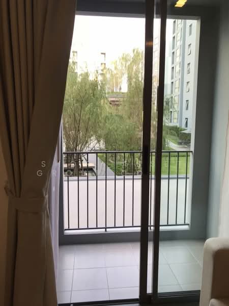 ให้เช่า - The Nest Sukhumvit 71 : เดอะ เนสท์ สุขุมวิท 71, กรุงเทพ