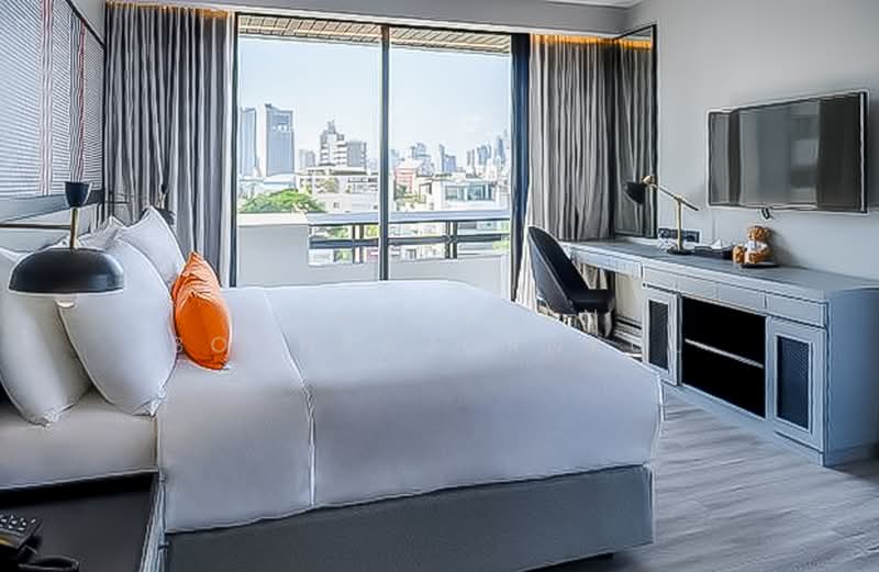 Oakwood Residence Sukhumvit Thonglor : โอ๊ควู้ด เรสซิเดนซ์ สุขุมวิท ทองหล่อ (, กรุงเทพ, 113 ซ.ทองหล่อ 13 สุขุมวิท 55, คลองตันเหนือ, วัฒนา, กรุงเทพ, 134 ตร.ม., คอนโด ให้เช่า, โดย Prapaporn Boonkajornkul, 500200337 - DDproperty.com