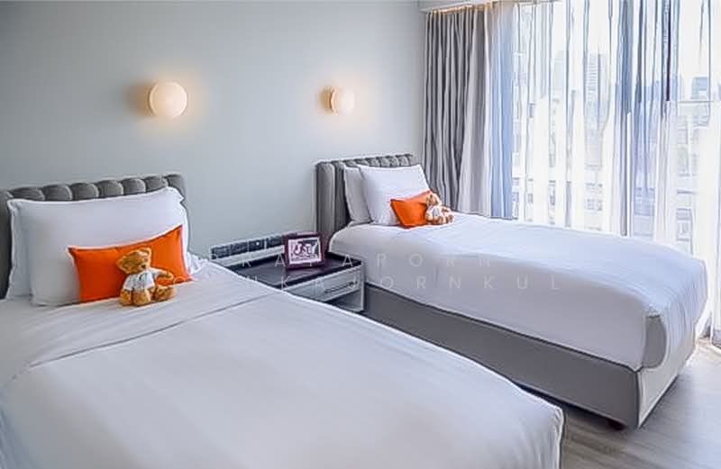 Oakwood Residence Sukhumvit Thonglor : โอ๊ควู้ด เรสซิเดนซ์ สุขุมวิท ทองหล่อ (, กรุงเทพ, 113 ซ.ทองหล่อ 13 สุขุมวิท 55, คลองตันเหนือ, วัฒนา, กรุงเทพ, 134 ตร.ม., คอนโด ให้เช่า, โดย Prapaporn Boonkajornkul, 500200337 - DDproperty.com