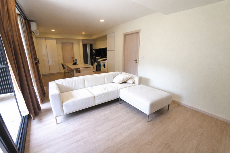 Maestro 03 Ratchada-Rama 9, Bangkok, Soi Ratchadaphisek 3 Ratchadaphisek Road, Din Daeng, Din Daeng, Bangkok, 2 Bedrooms, 75 sqm, Condo For Rent, by วรกร สิทธิลู่ตระกูล, 500200338 - DDproperty.com