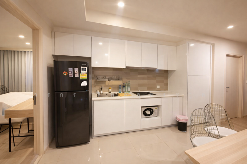 Maestro 03 Ratchada-Rama 9, Bangkok, Soi Ratchadaphisek 3 Ratchadaphisek Road, Din Daeng, Din Daeng, Bangkok, 2 Bedrooms, 75 sqm, Condo For Rent, by วรกร สิทธิลู่ตระกูล, 500200338 - DDproperty.com