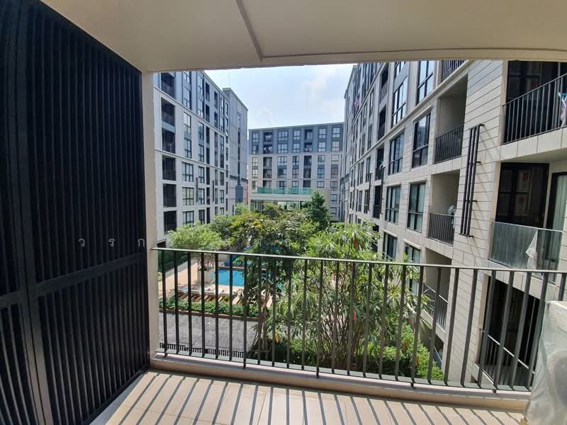 Maestro 03 Ratchada-Rama 9, Bangkok, Soi Ratchadaphisek 3 Ratchadaphisek Road, Din Daeng, Din Daeng, Bangkok, 2 Bedrooms, 75 sqm, Condo For Rent, by วรกร สิทธิลู่ตระกูล, 500200338 - DDproperty.com