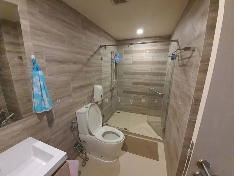 Maestro 03 Ratchada-Rama 9 : มาเอสโตร์ 03 รัชดา-พระราม 9, กรุงเทพ, ซอยรัชดาภิเษก 3 ถนนรัชดาภิเษก, ดินแดง, ดินแดง, กรุงเทพ, 75 ตร.ม., คอนโด ให้เช่า, โดย วรกร สิทธิลู่ตระกูล, 500200338 - DDproperty.com