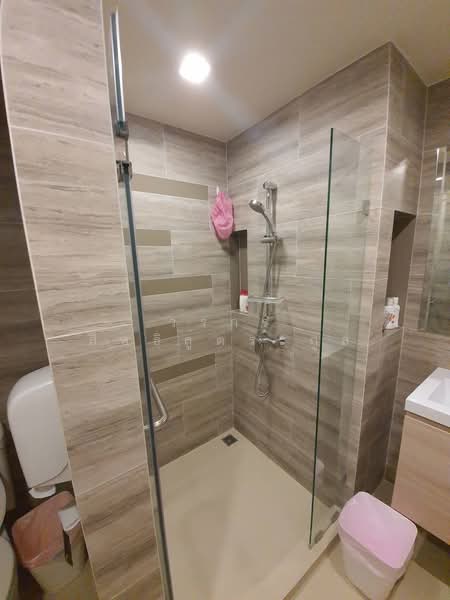 Maestro 03 Ratchada-Rama 9, Bangkok, Soi Ratchadaphisek 3 Ratchadaphisek Road, Din Daeng, Din Daeng, Bangkok, 2 Bedrooms, 75 sqm, Condo For Rent, by วรกร สิทธิลู่ตระกูล, 500200338 - DDproperty.com