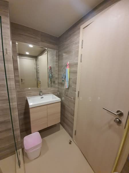 Maestro 03 Ratchada-Rama 9, Bangkok, Soi Ratchadaphisek 3 Ratchadaphisek Road, Din Daeng, Din Daeng, Bangkok, 2 Bedrooms, 75 sqm, Condo For Rent, by วรกร สิทธิลู่ตระกูล, 500200338 - DDproperty.com