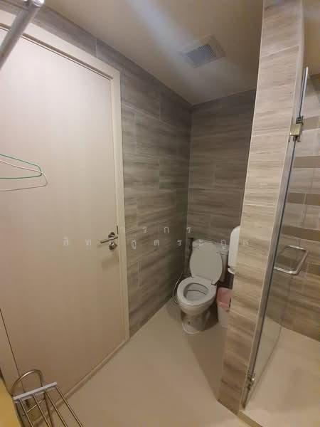 Maestro 03 Ratchada-Rama 9, Bangkok, Soi Ratchadaphisek 3 Ratchadaphisek Road, Din Daeng, Din Daeng, Bangkok, 2 Bedrooms, 75 sqm, Condo For Rent, by วรกร สิทธิลู่ตระกูล, 500200338 - DDproperty.com