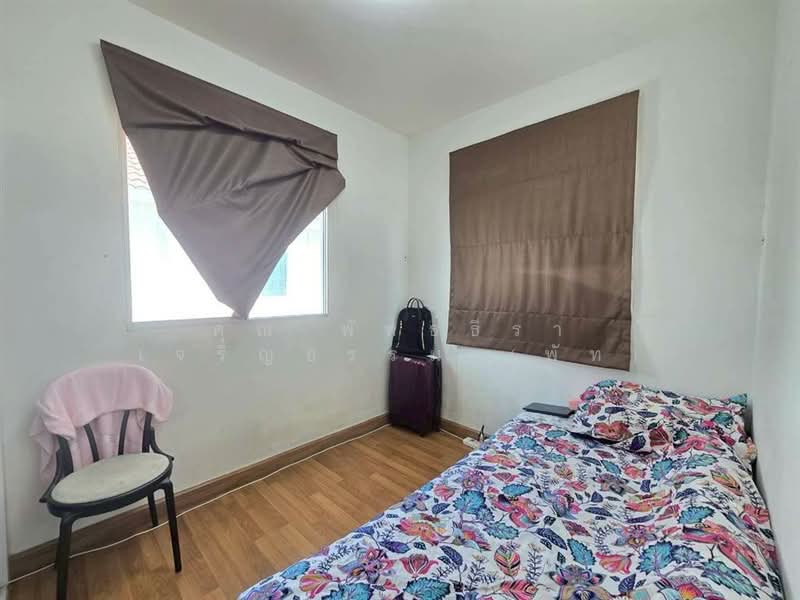 Baan Pruksa 86/2 Ladkrabang-Suvarnabhumi, Samut Prakan, Soi Ladkrabang 54, Ladkrabang Road, Srisa Chorakhe Noi, Bang Sao Thong, Samut Prakan, 3 Bedrooms, 84 sqm, Townhouse For Sale, by คุณ พัทธ์ธีรา เจริญธรรม (พัท), 500200339 - DDproperty.com