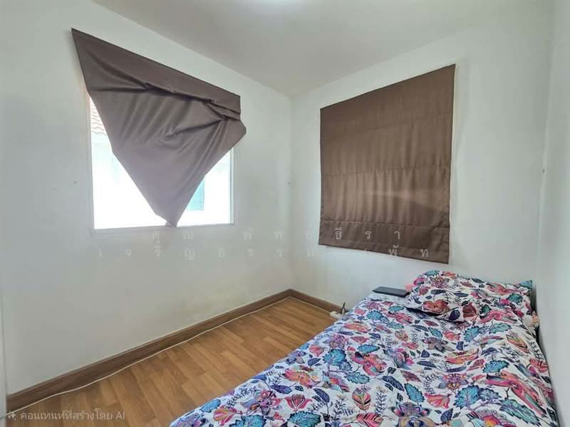 Baan Pruksa 86/2 Ladkrabang-Suvarnabhumi : บ้านพฤกษา 86/2 ลาดกระบัง-สุวรรณภูมิ, สมุทรปราการ, ซ.ลาดกระบัง 54 ถ.ลาดกระบัง, ศีรษะจรเข้น้อย, บางเสาธง, สมุทรปราการ, 84 ตร.ม., ทาวน์เฮ้าส์ ขาย, โดย คุณ พัทธ์ธีรา เจริญธรรม (พัท), 500200339 - DDproperty.com