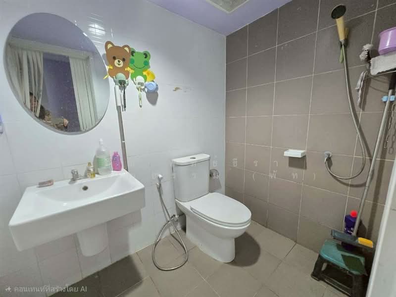 Baan Pruksa 86/2 Ladkrabang-Suvarnabhumi : บ้านพฤกษา 86/2 ลาดกระบัง-สุวรรณภูมิ, สมุทรปราการ, ซ.ลาดกระบัง 54 ถ.ลาดกระบัง, ศีรษะจรเข้น้อย, บางเสาธง, สมุทรปราการ, 84 ตร.ม., ทาวน์เฮ้าส์ ขาย, โดย คุณ พัทธ์ธีรา เจริญธรรม (พัท), 500200339 - DDproperty.com