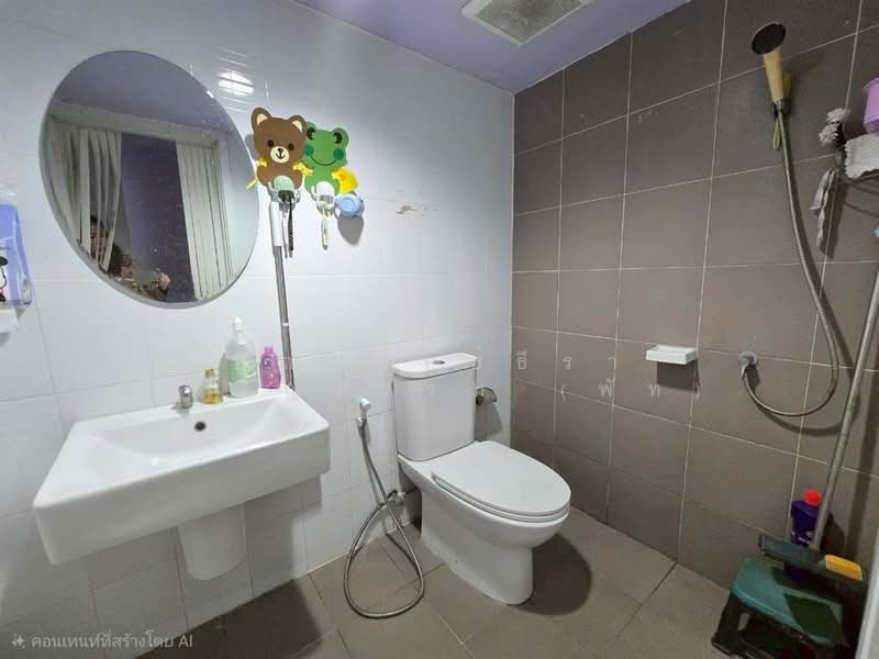 Baan Pruksa 86/2 Ladkrabang-Suvarnabhumi : บ้านพฤกษา 86/2 ลาดกระบัง-สุวรรณภูมิ, สมุทรปราการ, ซ.ลาดกระบัง 54 ถ.ลาดกระบัง, ศีรษะจรเข้น้อย, บางเสาธง, สมุทรปราการ, 84 ตร.ม., ทาวน์เฮ้าส์ ขาย, โดย คุณ พัทธ์ธีรา เจริญธรรม (พัท), 500200339 - DDproperty.com