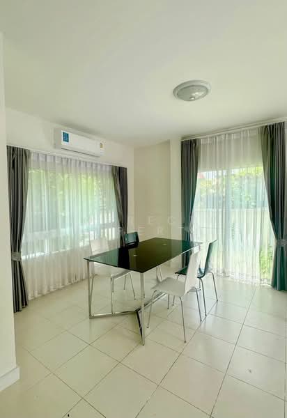 Saransiri Ramintra 2 : สราญสิริ รามอินทรา 2, กรุงเทพ, ถนนปัญญาอินทรา, บางชัน, คลองสามวา, กรุงเทพ, 113 ตร.ม., บ้านเดี่ยว ให้เช่า, โดย CorrectProperty, 500200344 - DDproperty.com