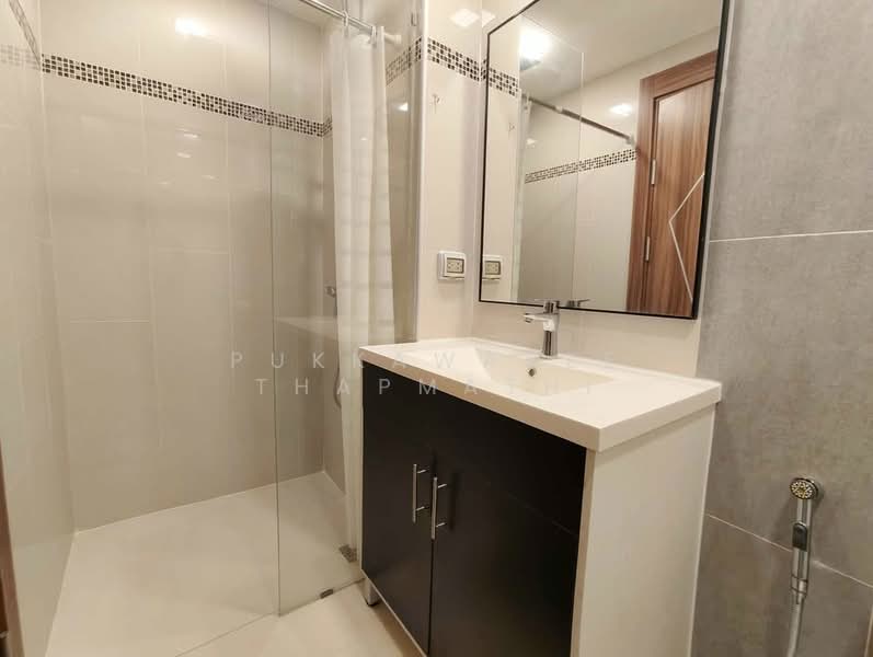 Laguna Beach Resort 3-The Maldives, Chon Buri (Pattaya), Soi Jomtien 9, Bang Lamung, Bang Lamung (Pattaya), Chon Buri (Pattaya), Studio, 25 sqm, Condo For Sale, by Pukkawadee Thapmathi, 500200346 - DDproperty.com