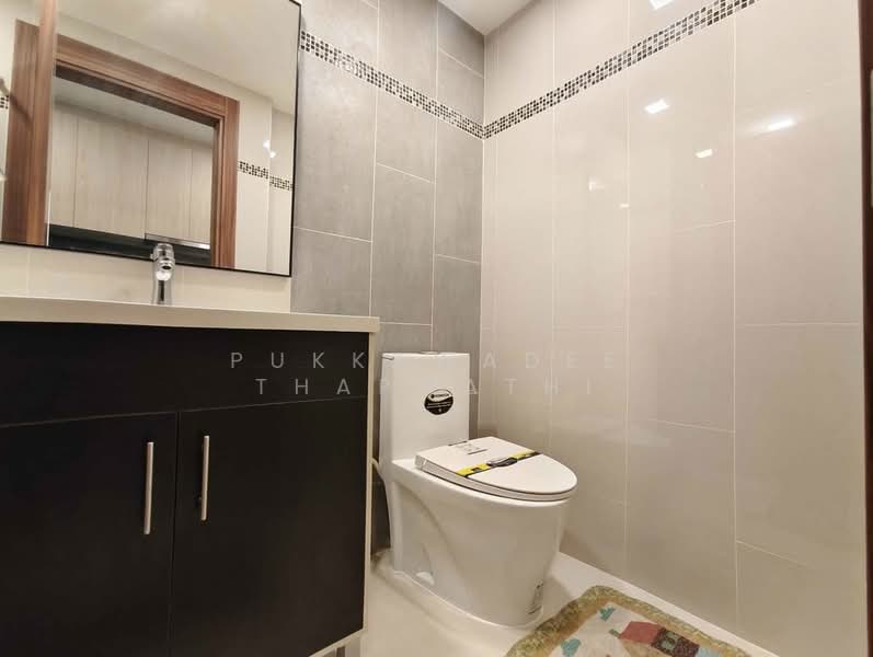 Laguna Beach Resort 3-The Maldives, Chon Buri (Pattaya), Soi Jomtien 9, Bang Lamung, Bang Lamung (Pattaya), Chon Buri (Pattaya), Studio, 25 sqm, Condo For Sale, by Pukkawadee Thapmathi, 500200346 - DDproperty.com