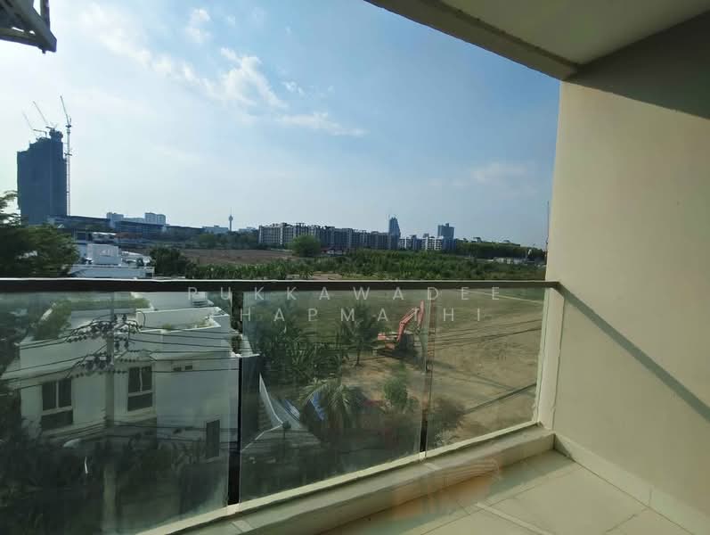 Laguna Beach Resort 3-The Maldives, Chon Buri (Pattaya), Soi Jomtien 9, Bang Lamung, Bang Lamung (Pattaya), Chon Buri (Pattaya), Studio, 25 sqm, Condo For Sale, by Pukkawadee Thapmathi, 500200346 - DDproperty.com