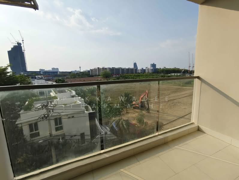 Laguna Beach Resort 3-The Maldives, Chon Buri (Pattaya), Soi Jomtien 9, Bang Lamung, Bang Lamung (Pattaya), Chon Buri (Pattaya), Studio, 25 sqm, Condo For Sale, by Pukkawadee Thapmathi, 500200346 - DDproperty.com