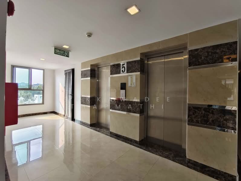 Laguna Beach Resort 3-The Maldives, Chon Buri (Pattaya), Soi Jomtien 9, Bang Lamung, Bang Lamung (Pattaya), Chon Buri (Pattaya), Studio, 25 sqm, Condo For Sale, by Pukkawadee Thapmathi, 500200346 - DDproperty.com