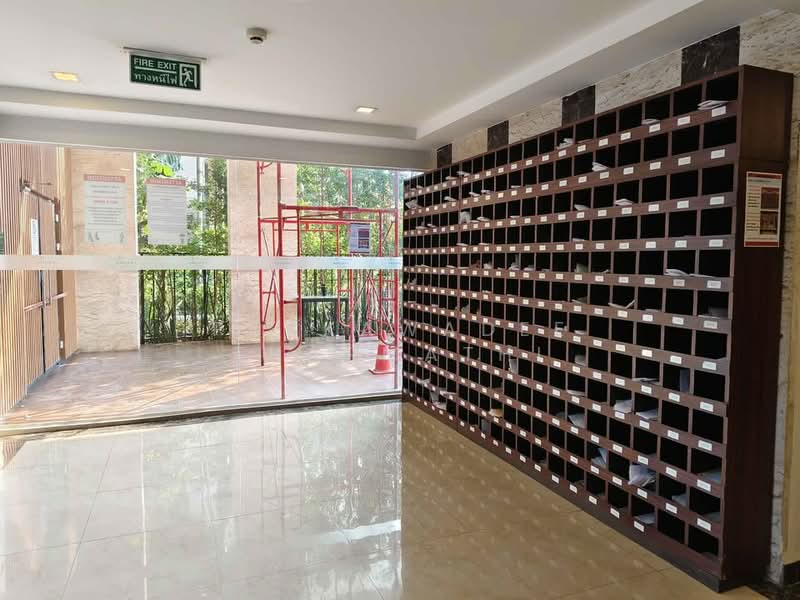 Laguna Beach Resort 3-The Maldives, Chon Buri (Pattaya), Soi Jomtien 9, Bang Lamung, Bang Lamung (Pattaya), Chon Buri (Pattaya), Studio, 25 sqm, Condo For Sale, by Pukkawadee Thapmathi, 500200346 - DDproperty.com