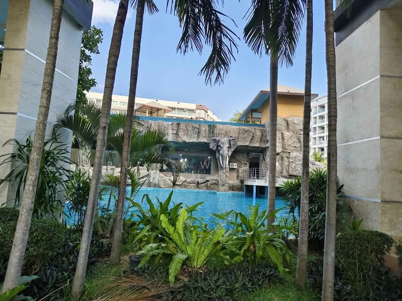 Laguna Beach Resort 3-The Maldives : ลากูน่า บีช รีสอร์ท 3-เดอะ มัลดีฟส์, ชลบุรี, ซ.จอมเทียน 9, บางละมุง, บางละมุง, ชลบุรี, 25 ตร.ม., คอนโด ขาย, โดย Pukkawadee Thapmathi, 500200346 - DDproperty.com