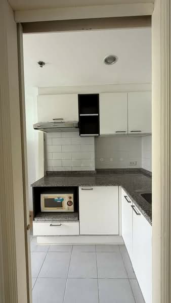 Lumpini Ville Sukhumvit 77, Bangkok, Sukhumvit 77 Road, Suan Luang, Bangkok, 1 Bedroom, 35 sqm, Condo For Rent, by Khun Toey เตย, 500200348 - DDproperty.com
