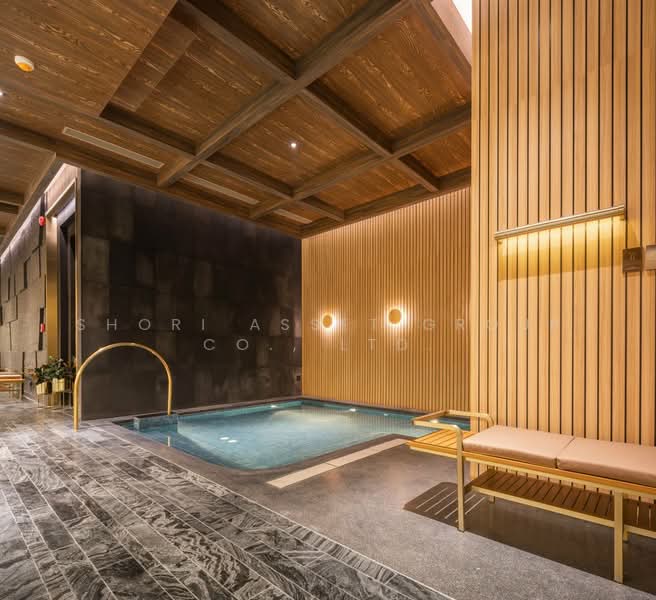 ให้เช่า - Chalermnit Art De Maison : เฉลิมนิจ อาร์ต เดอ เมซง, กรุงเทพ