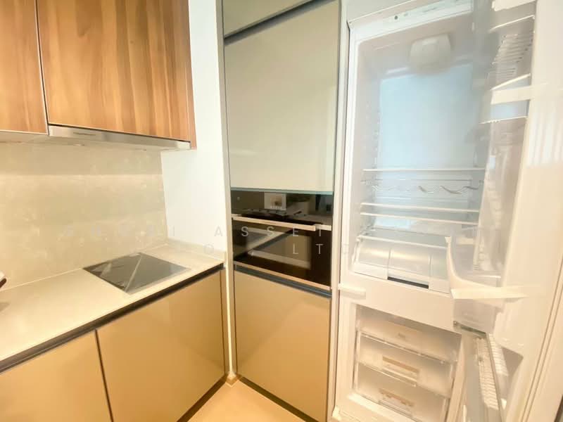 ให้เช่า - Chalermnit Art De Maison : เฉลิมนิจ อาร์ต เดอ เมซง, กรุงเทพ