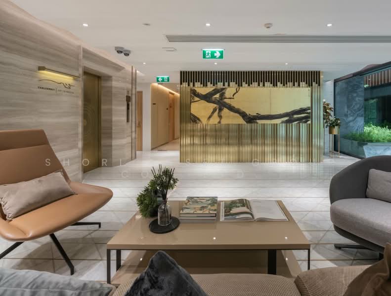 Chalermnit Art De Maison, Bangkok, 186 Sukhumvit 53 Alley, Khlong Tan Nua, Watthana, Bangkok, 1 Bedroom, 42 sqm, Condo For Rent, by Shori Asset Group Co., Ltd., 500200349 - DDproperty.com