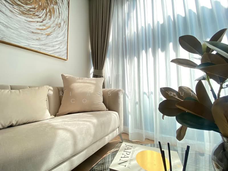 ให้เช่า - Chalermnit Art De Maison : เฉลิมนิจ อาร์ต เดอ เมซง, กรุงเทพ