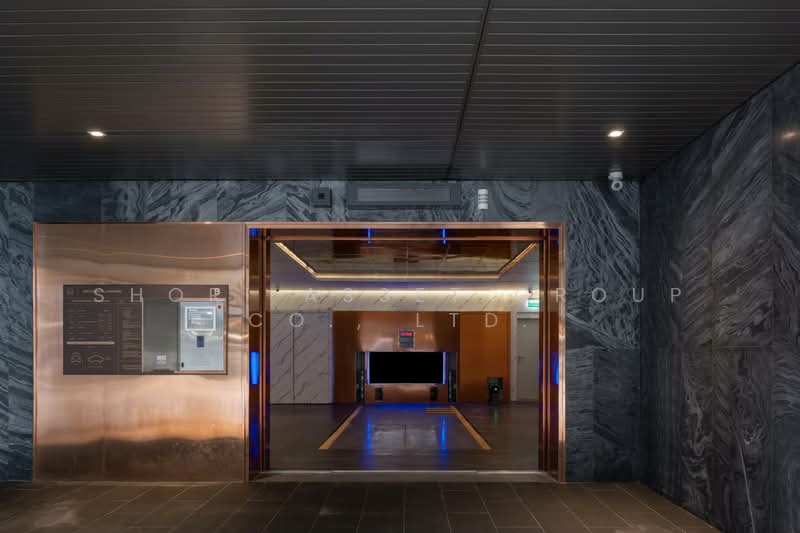 Chalermnit Art De Maison, Bangkok, 186 Sukhumvit 53 Alley, Khlong Tan Nua, Watthana, Bangkok, 1 Bedroom, 42 sqm, Condo For Rent, by Shori Asset Group Co., Ltd., 500200349 - DDproperty.com