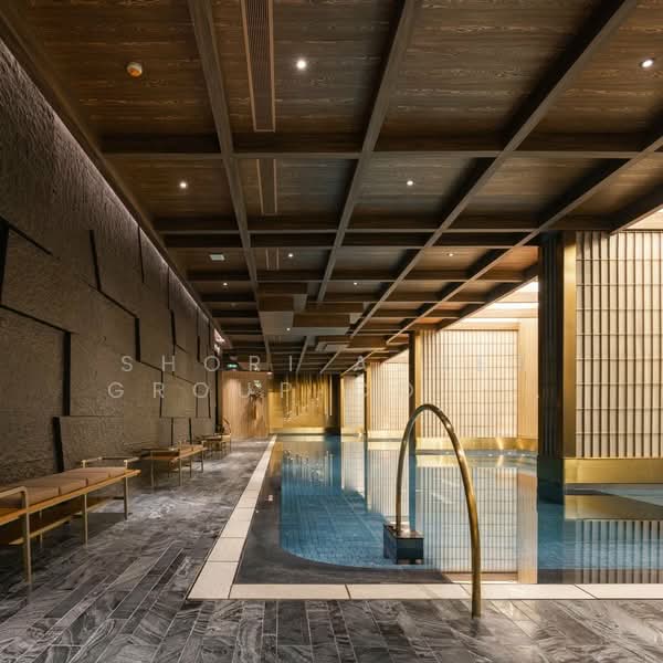 Chalermnit Art De Maison, Bangkok, 186 Sukhumvit 53 Alley, Khlong Tan Nua, Watthana, Bangkok, 1 Bedroom, 42 sqm, Condo For Rent, by Shori Asset Group Co., Ltd., 500200349 - DDproperty.com