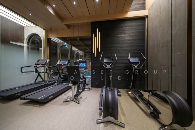 Chalermnit Art De Maison, Bangkok, 186 Sukhumvit 53 Alley, Khlong Tan Nua, Watthana, Bangkok, 1 Bedroom, 42 sqm, Condo For Rent, by Shori Asset Group Co., Ltd., 500200349 - DDproperty.com