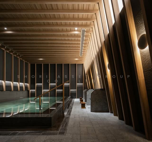 ให้เช่า - Chalermnit Art De Maison : เฉลิมนิจ อาร์ต เดอ เมซง, กรุงเทพ