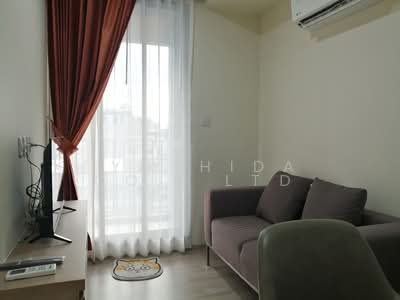 For Rent - Maestro 03 Ratchada-Rama 9, Bangkok