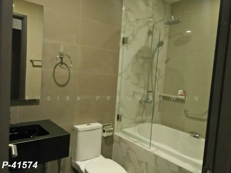 The Edge Sukhumvit 23, Bangkok, 6 Soi Sukhumvit 23, Khlongtoei Nua, Watthana, Bangkok, 2 Bedrooms, 65 sqm, Condo For Rent, by Susira Prueksawun, 500200352 - DDproperty.com