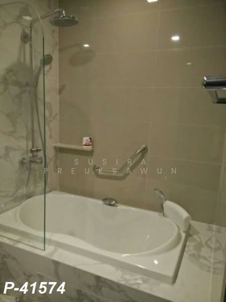 The Edge Sukhumvit 23, Bangkok, 6 Soi Sukhumvit 23, Khlongtoei Nua, Watthana, Bangkok, 2 Bedrooms, 65 sqm, Condo For Rent, by Susira Prueksawun, 500200352 - DDproperty.com