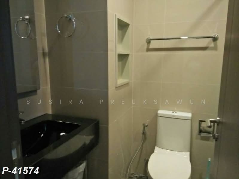 The Edge Sukhumvit 23 : เอดจ์ สุขุมวิท 23, กรุงเทพ, 6 ซอยสุขุมวิท 23, คลองเตยเหนือ, วัฒนา, กรุงเทพ, 65 ตร.ม., คอนโด ให้เช่า, โดย Susira Preuksawun, 500200352 - DDproperty.com