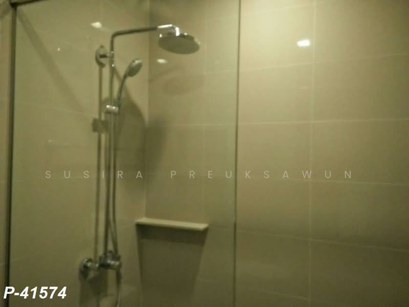 The Edge Sukhumvit 23, Bangkok, 6 Soi Sukhumvit 23, Khlongtoei Nua, Watthana, Bangkok, 2 Bedrooms, 65 sqm, Condo For Rent, by Susira Prueksawun, 500200352 - DDproperty.com