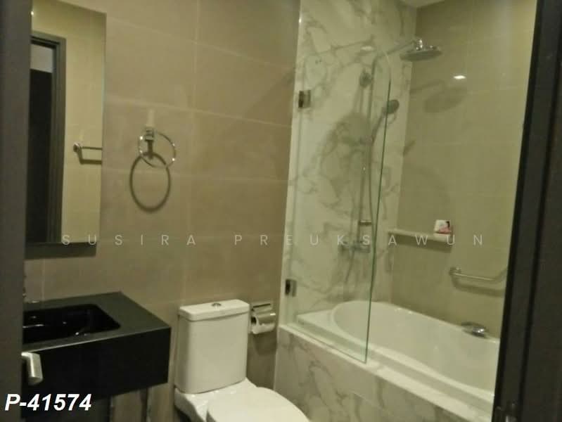 The Edge Sukhumvit 23, Bangkok, 6 Soi Sukhumvit 23, Khlongtoei Nua, Watthana, Bangkok, 2 Bedrooms, 65 sqm, Condo For Rent, by Susira Prueksawun, 500200352 - DDproperty.com