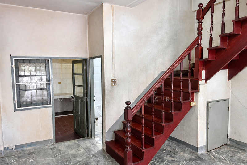 ขายทาวน์เฮาส์ 3 ชั้น หมู่บ้านซื่อตรงเสนา พหลโยธิน 32 ใกล้ ม.เกษตร-เซ็นทรัลลาดพร้าว ทำเลดี, กรุงเทพ, เสนานิคม, จตุจักร, กรุงเทพ, 90 ตร.ม., ทาวน์เฮ้าส์ ขาย, โดย Jutanon Komoottanaruk, 500200353 - DDproperty.com