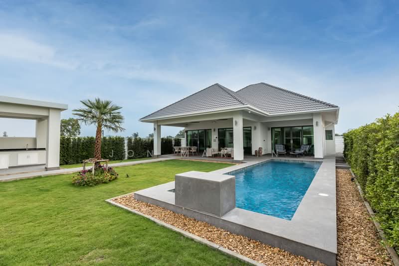 ขาย - Smart Hamlet 2 Hua Hin, ประจวบคีรีขันธ์