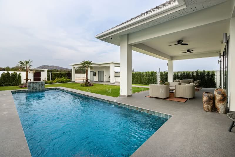 ขาย - Smart Hamlet 2 Hua Hin, ประจวบคีรีขันธ์