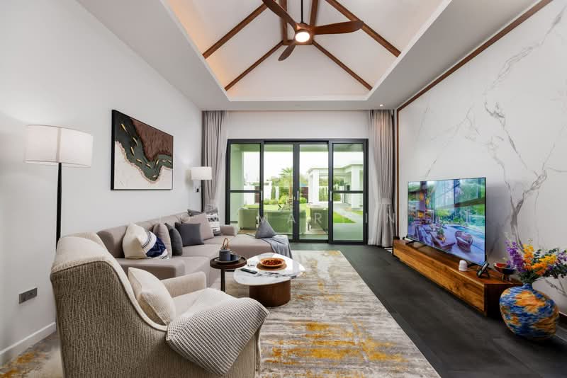 ขาย - Smart Hamlet 2 Hua Hin, ประจวบคีรีขันธ์