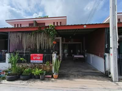 ขาย - กรีนฟิลด์วิลเลจ หนองรี, ชลบุรี