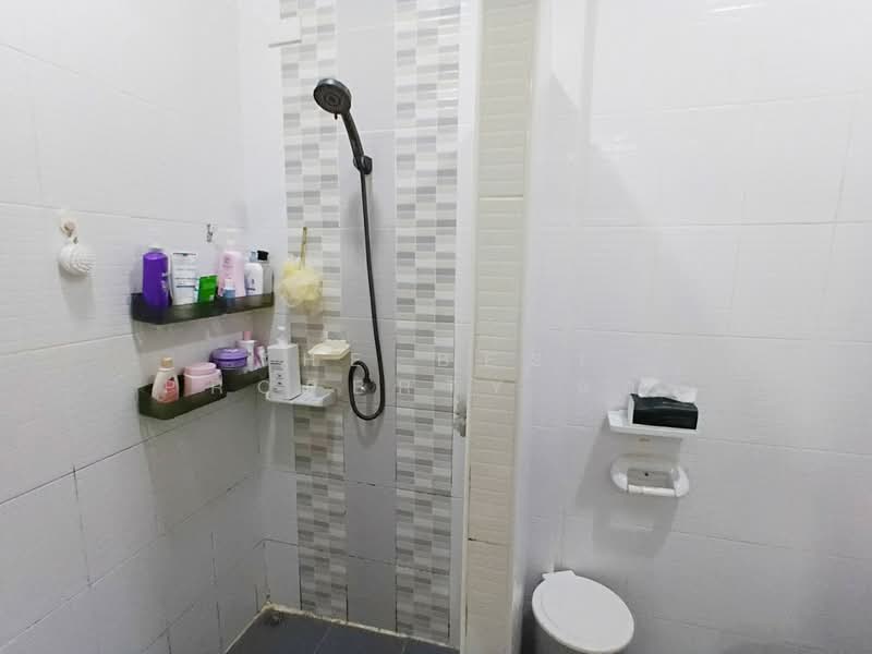 กรีนฟิลด์วิลเลจ หนองรี, Chon Buri (Pattaya), Nong Ri, Muang Chon Buri, Chon Buri (Pattaya), 2 Bedrooms, 44 sqm, Townhouse For Sale, by The Best Property แอร์, 500200356 - DDproperty.com