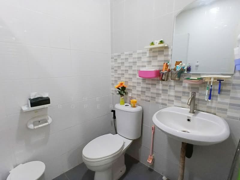 กรีนฟิลด์วิลเลจ หนองรี, Chon Buri (Pattaya), Nong Ri, Muang Chon Buri, Chon Buri (Pattaya), 2 Bedrooms, 44 sqm, Townhouse For Sale, by The Best Property แอร์, 500200356 - DDproperty.com