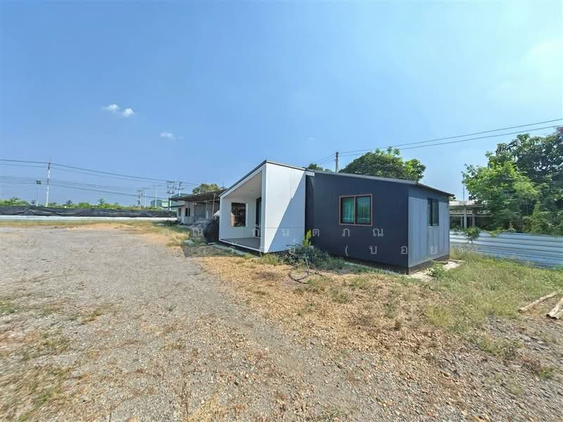 ที่ดิน + บ้านเดี่ยว 1 ชั้น 2 ไร่ 364 ตร.ว. ที่ดิน + บ้าน ใกล้สหกรณ์โคเนื้อ กำแพงแสน กำแพงแสน นครปฐม, Nakhon Pathom, Thung Luk Nok, Kamphaeng Saen, Nakhon Pathom, , 4,656 sqm, Land For Sale, by คุณ กันตภณ จักกาวิรักษ์ (บอย), 500200358 - DDproperty.com